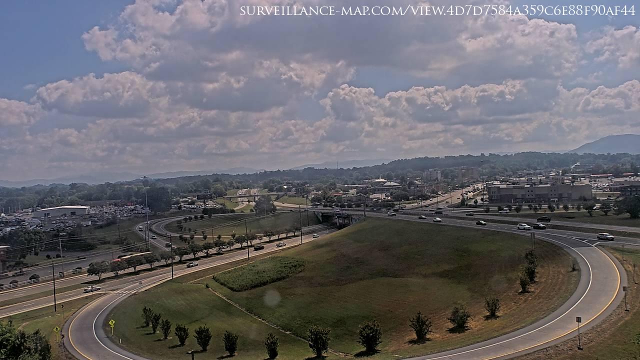 Johnson City · Tennessee · United States