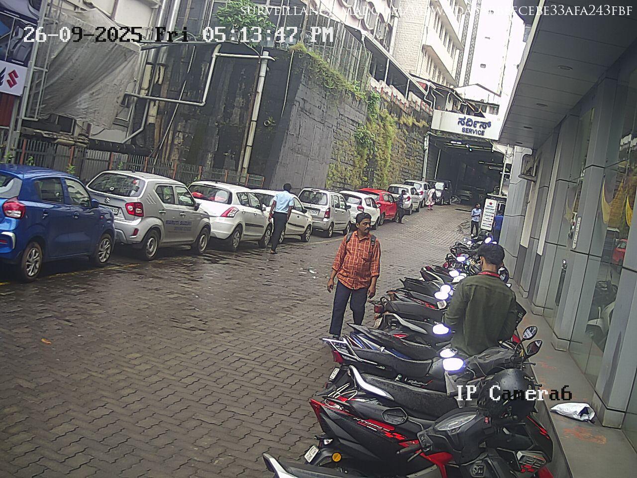 Mangaluru · Karnataka · India