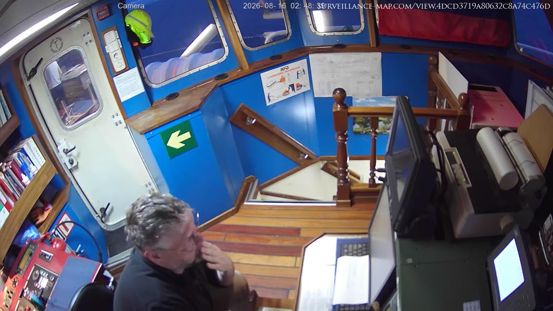 Dikson · Krasnoyarsk Krai · Russia