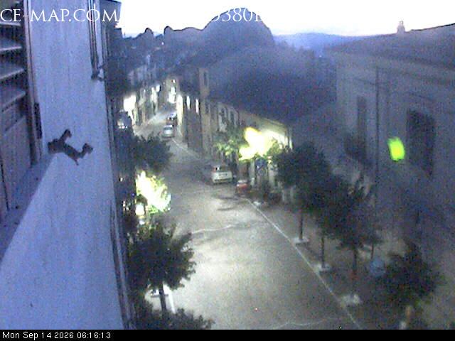 Campobasso · Molise · Italy