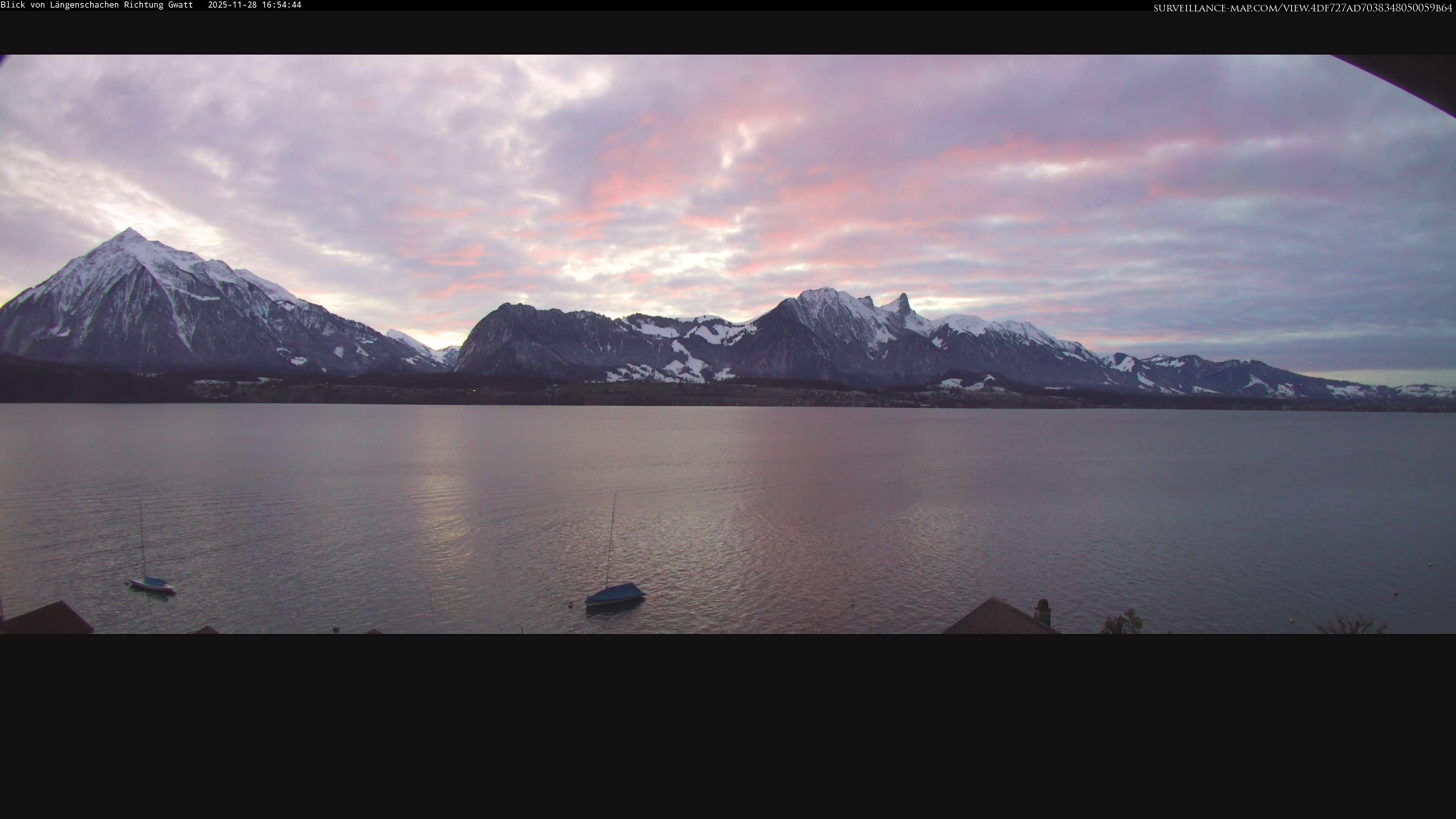 Thun · Bern · Switzerland