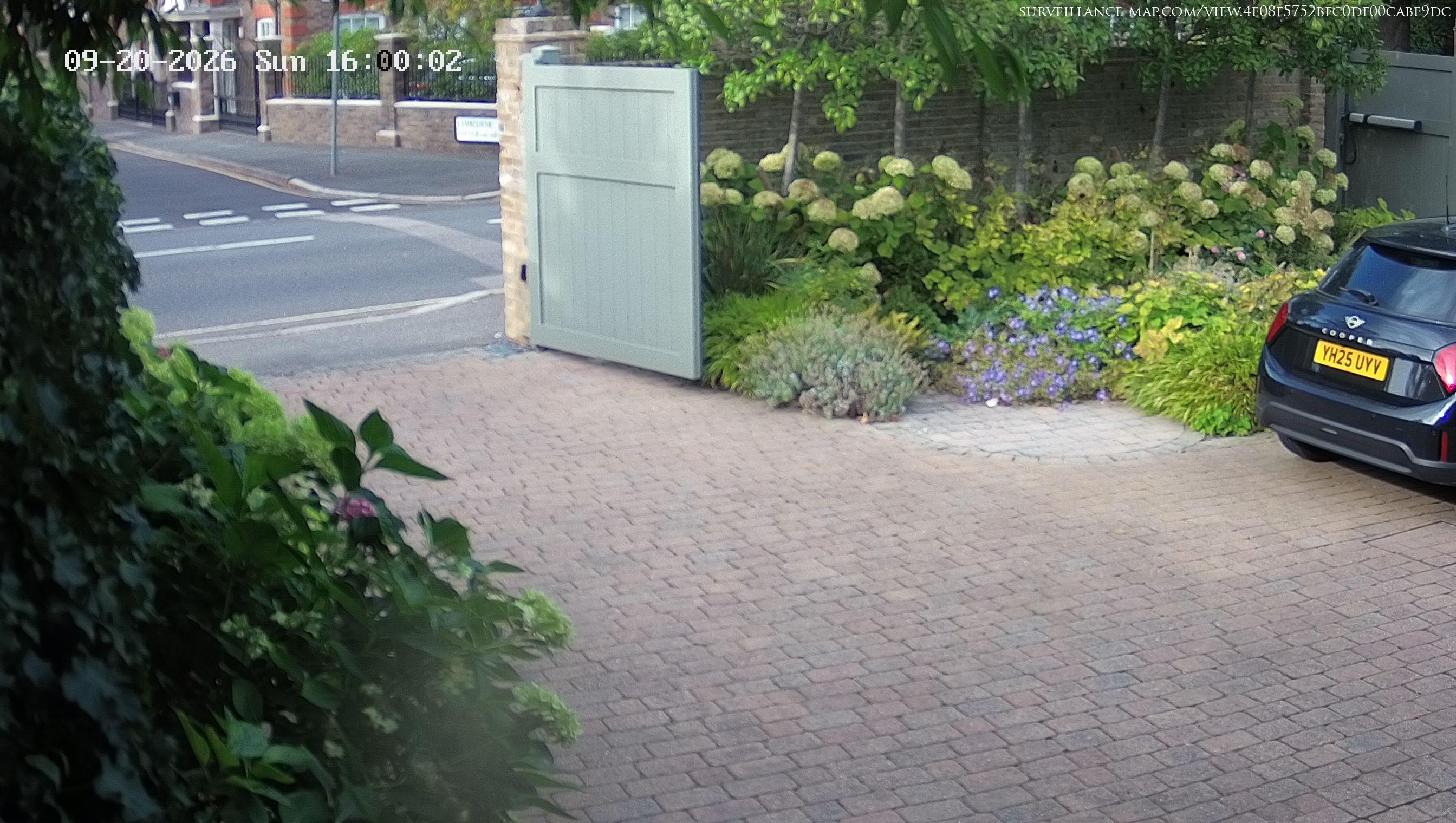 Kingston upon Thames · England · United Kingdom