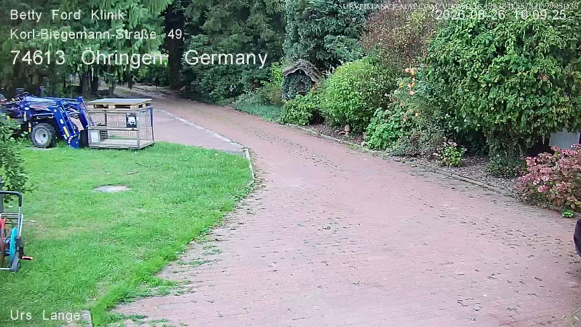 Herford · North Rhine-Westphalia · Germany
