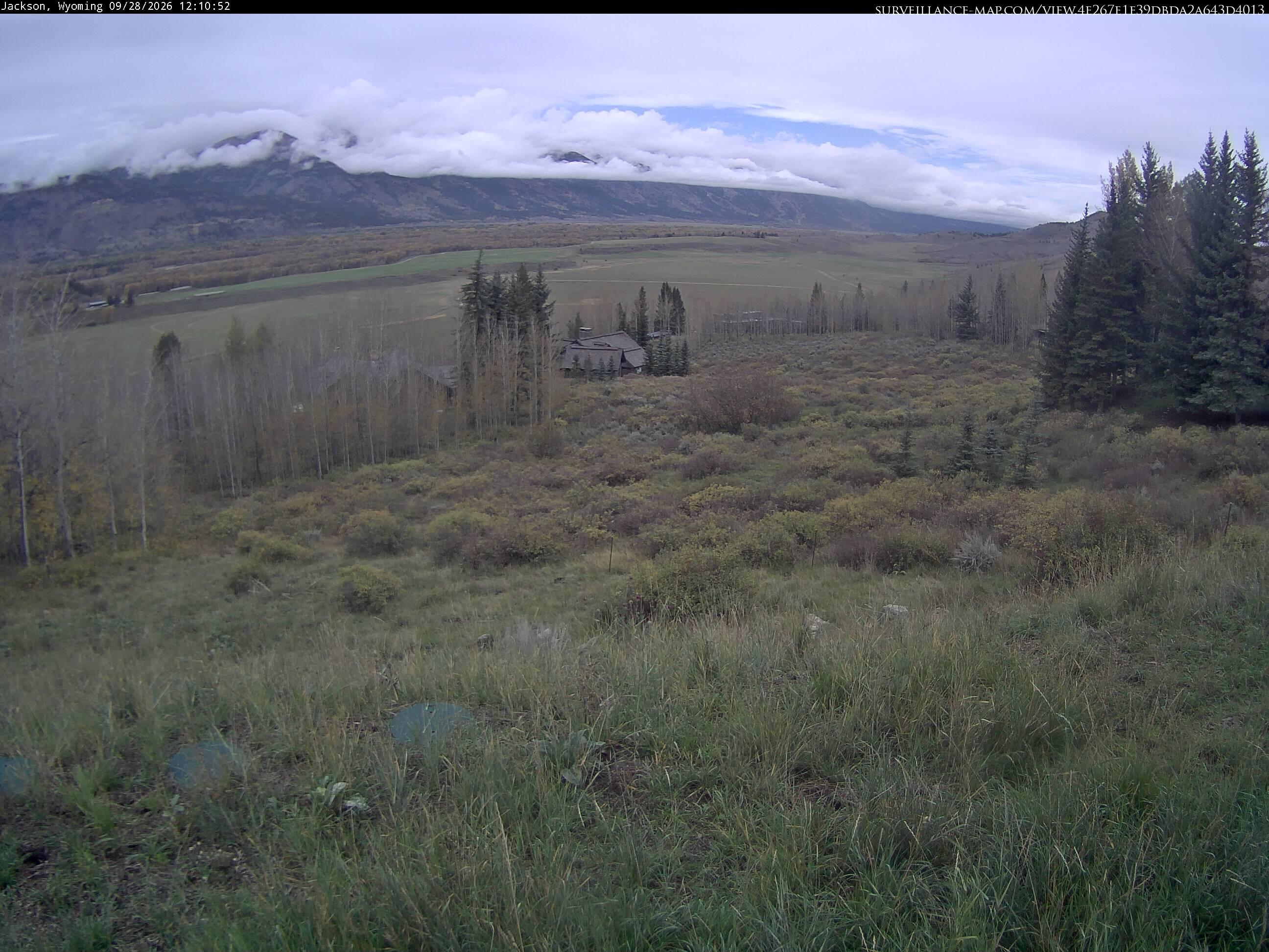 Jackson · Wyoming · United States