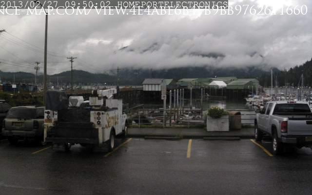 Petersburg · Alaska · United States