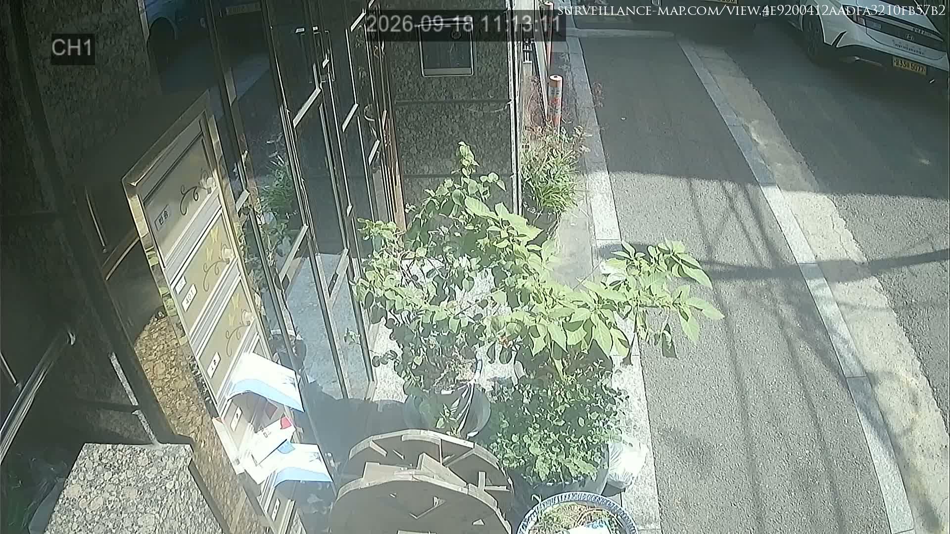 Gwanak-gu · Seoul · South Korea
