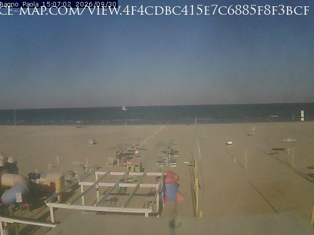 Cervia · Emilia-Romagna · Italy