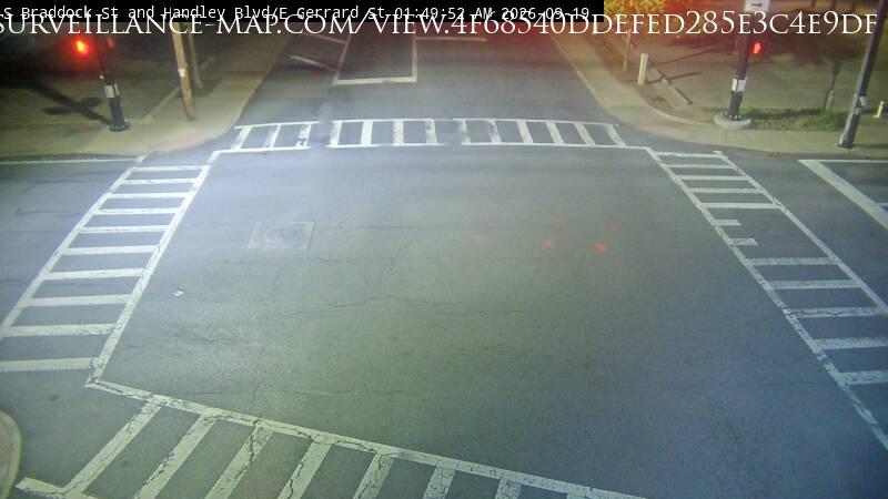 Richmond · Virginia · United States