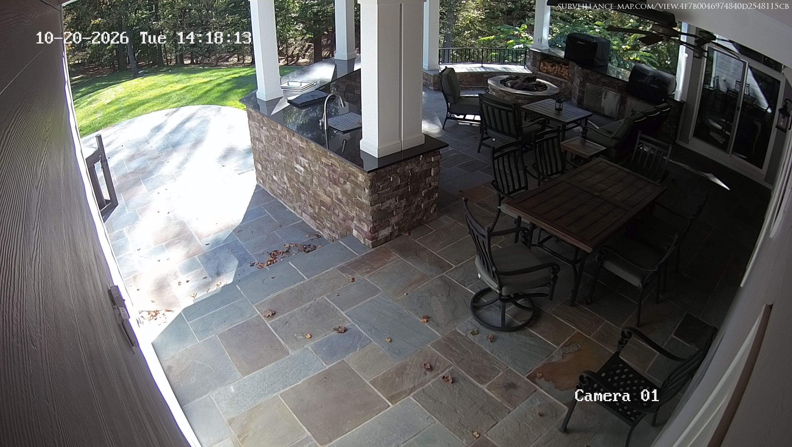 Centreville · Virginia · United States
