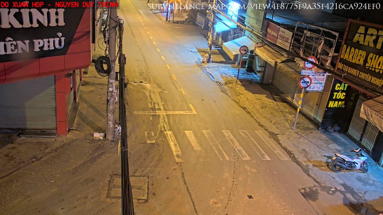 Ho Chi Minh City · Ho Chi Minh · Vietnam