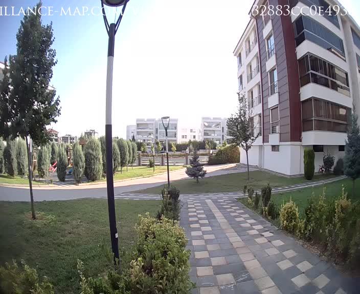 Bornova · İzmir Province · Türkiye