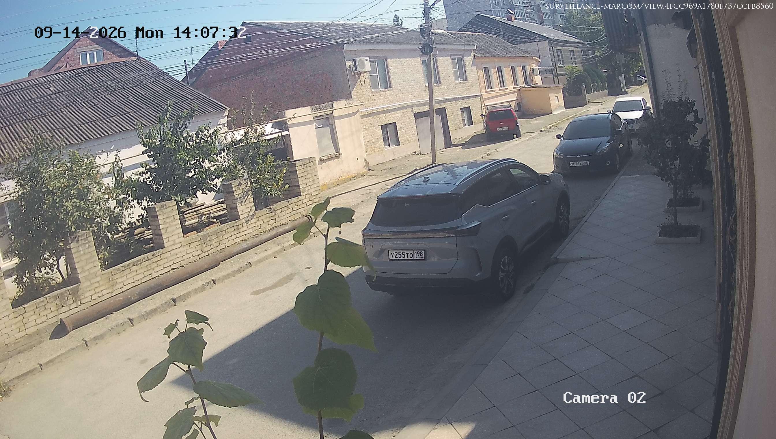 Makhachkala · Dagestan · Russia
