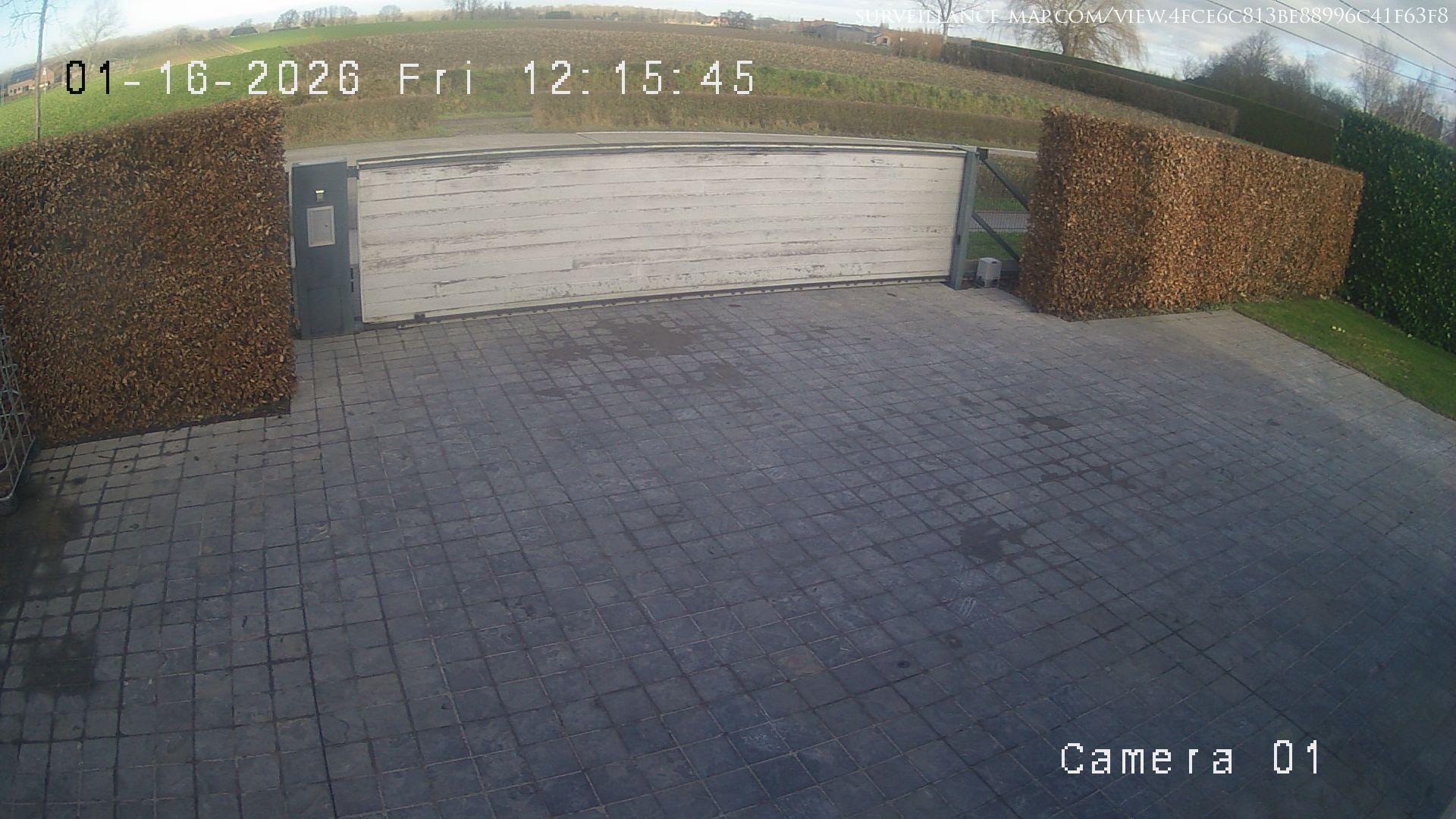Poperinge · Flanders · Belgium