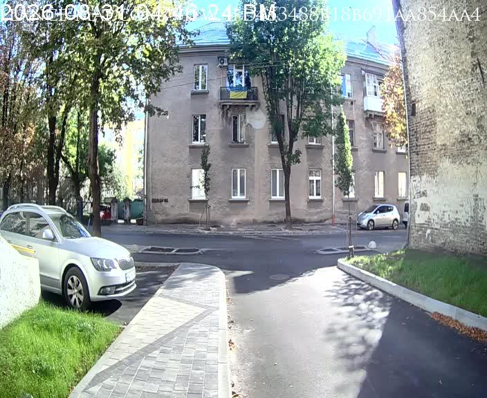 Lviv · Lviv · Ukraine