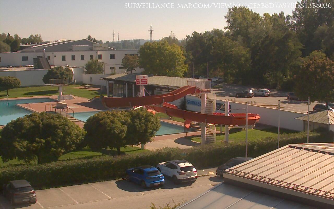 Mauthausen · Upper Austria · Austria
