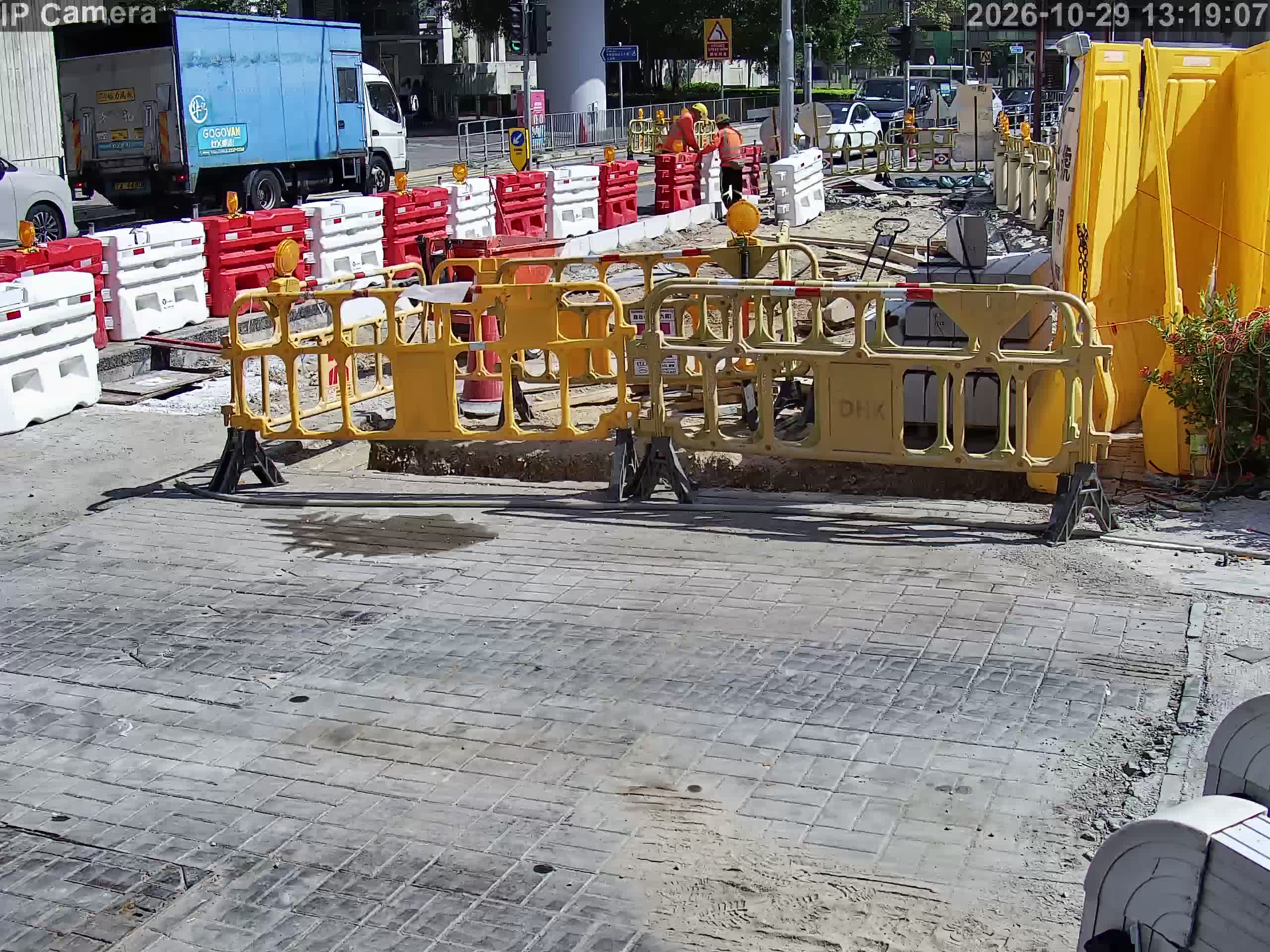Tin Shui Wai · Yuen Long District · Hong Kong
