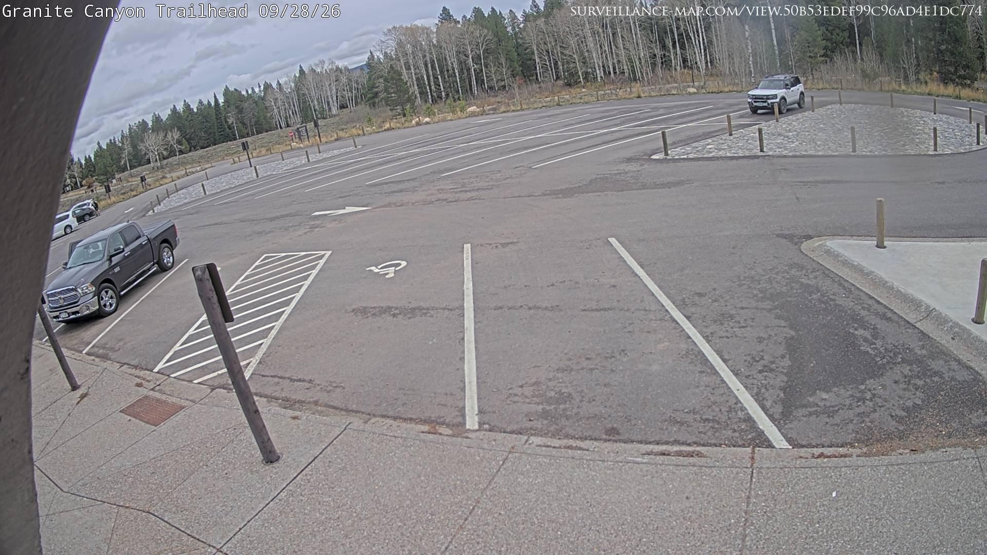 Jackson · Wyoming · United States