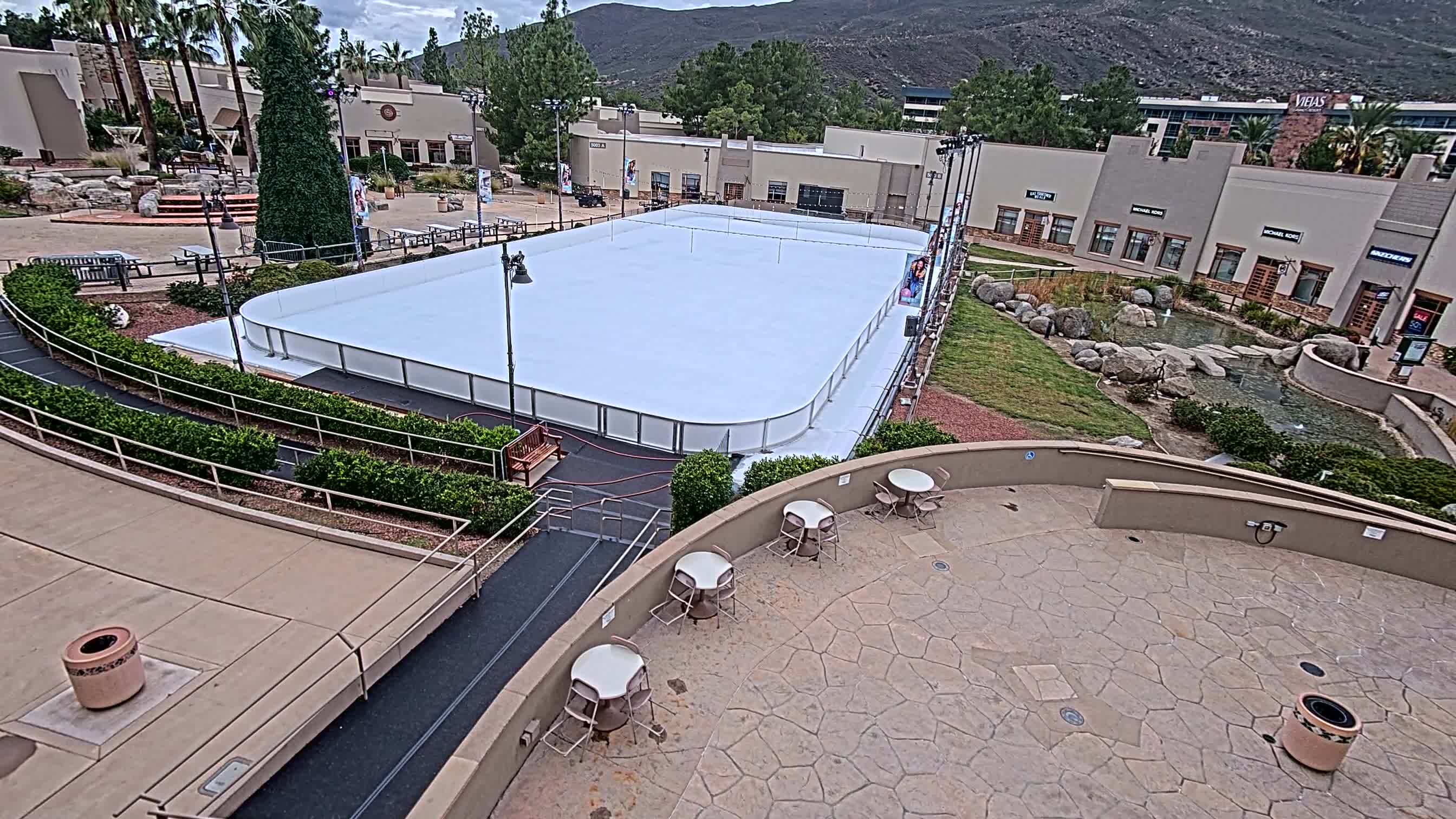 Escondido · California · United States