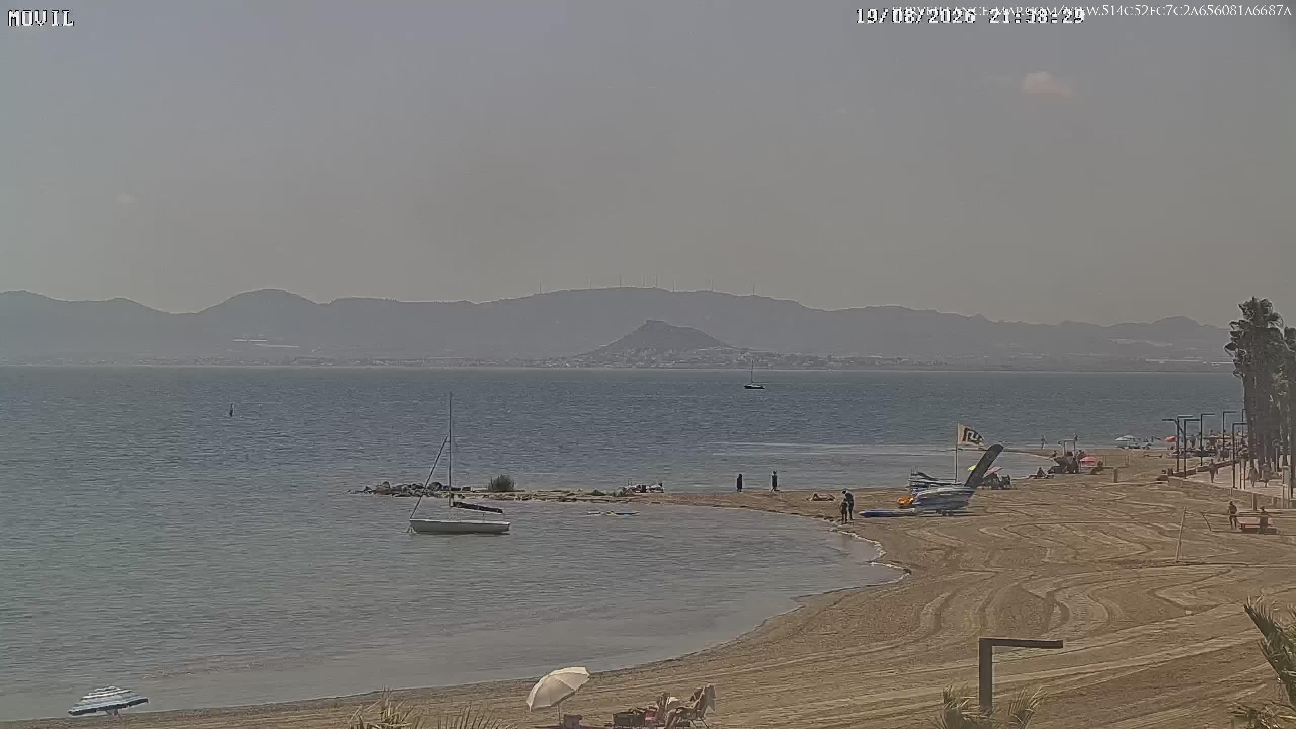 Santiago de la Ribera · Murcia · Spain