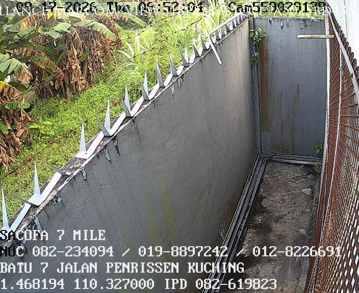 Kuching · Sarawak · Malaysia