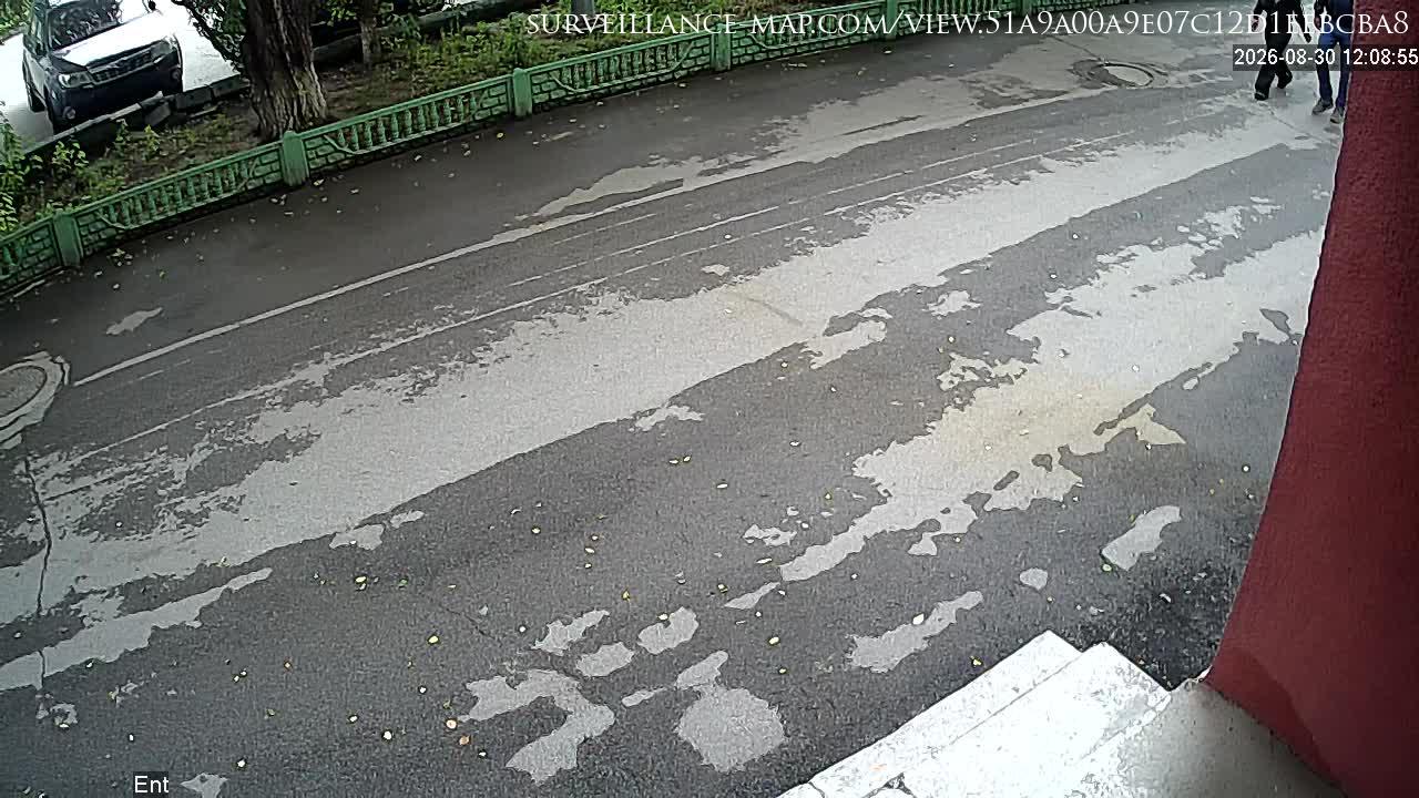 Barnaul · Altai Krai · Russia
