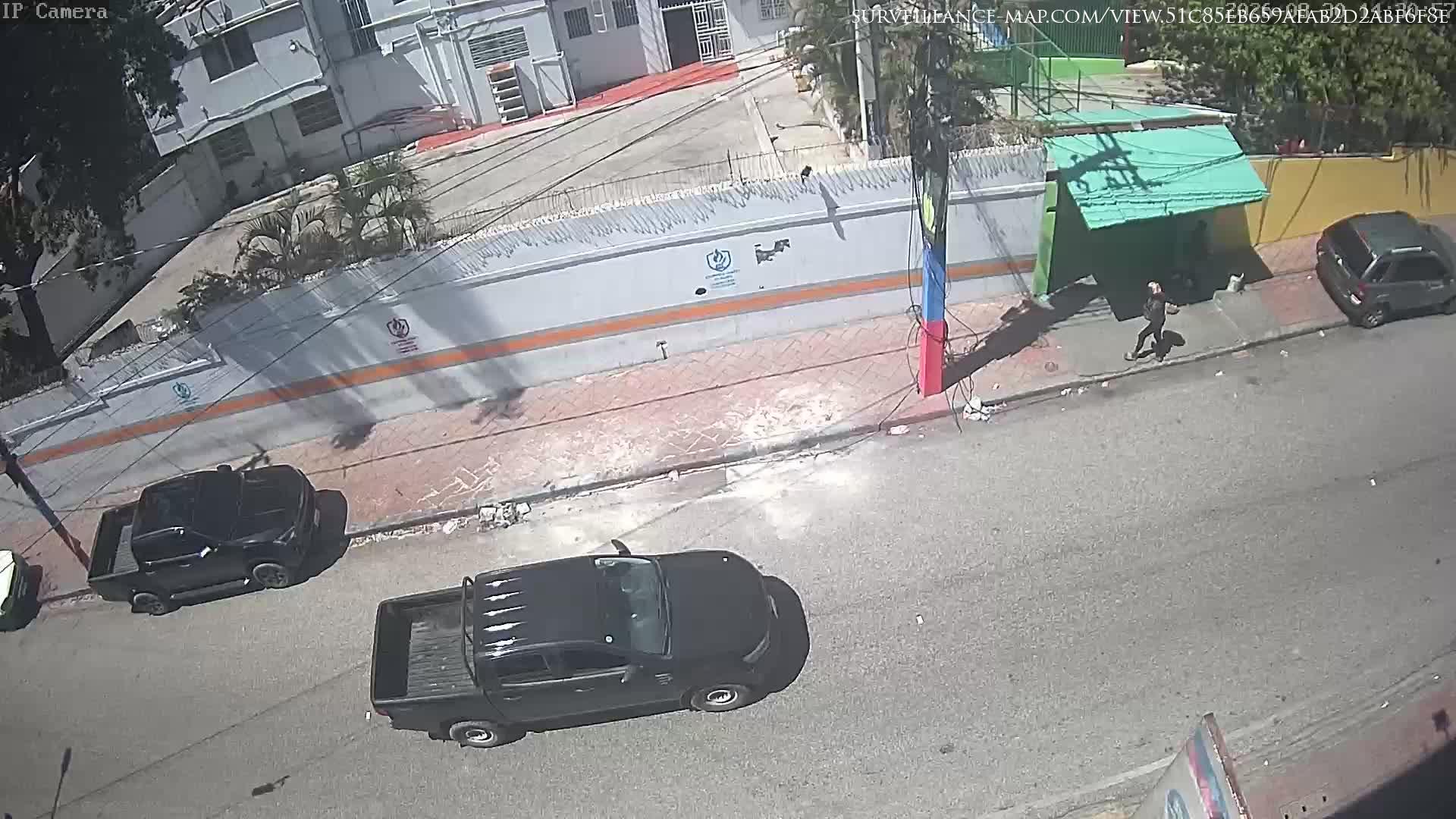 Port-au-Prince · Ouest · Haiti