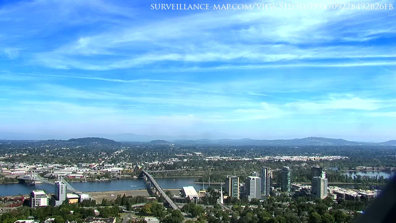 Portland · Oregon · United States