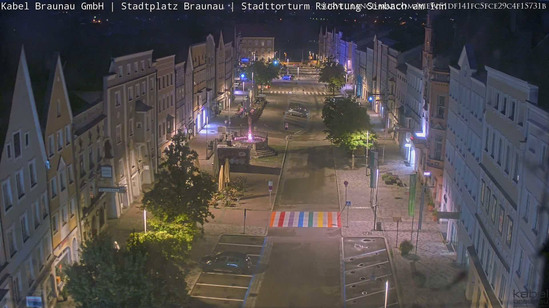Braunau am Inn · Upper Austria · Austria