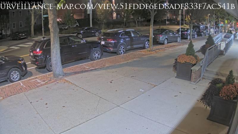 Waltham · Massachusetts · United States
