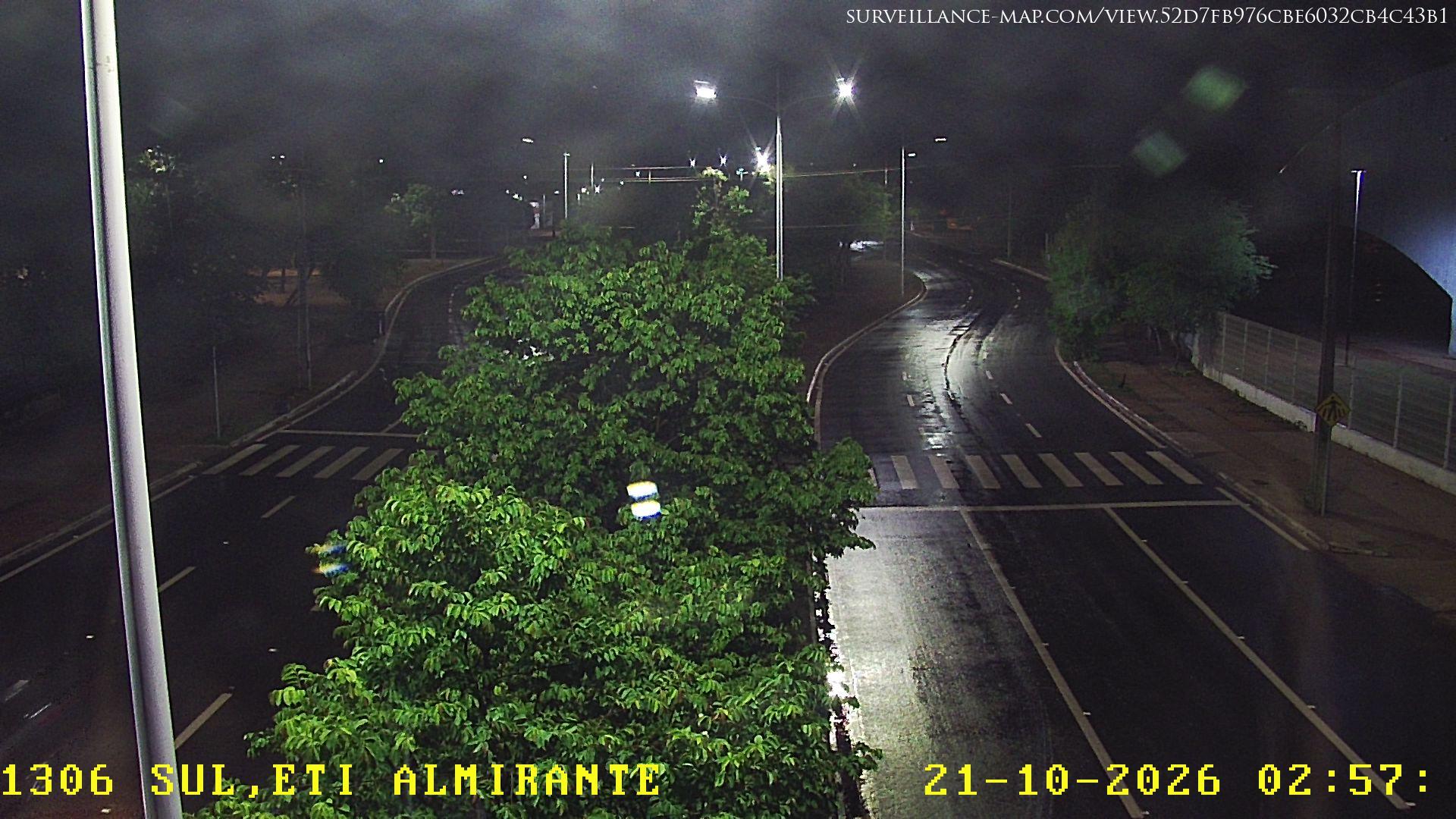 Palmas · Tocantins · Brazil