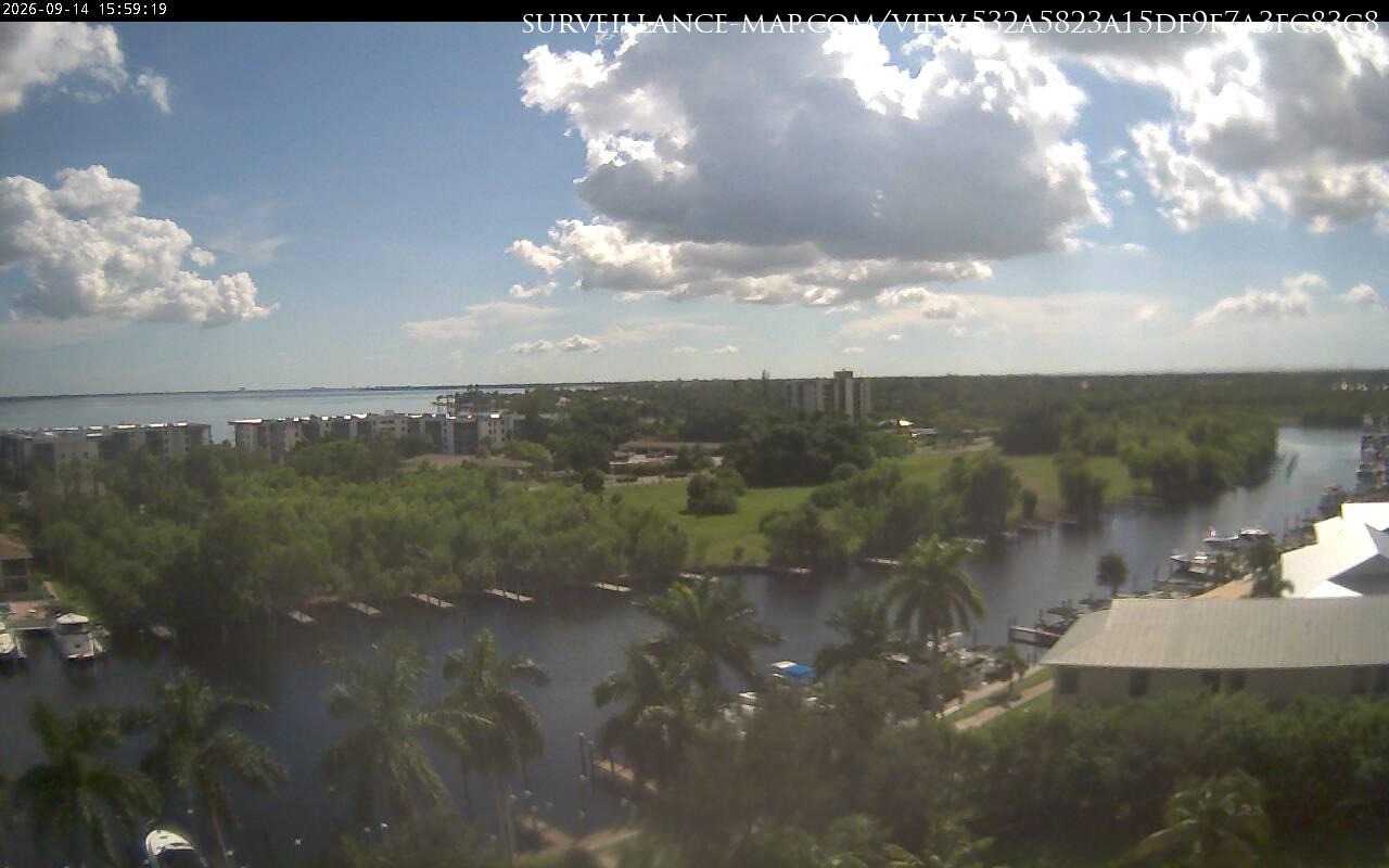 North Fort Myers · Florida · United States