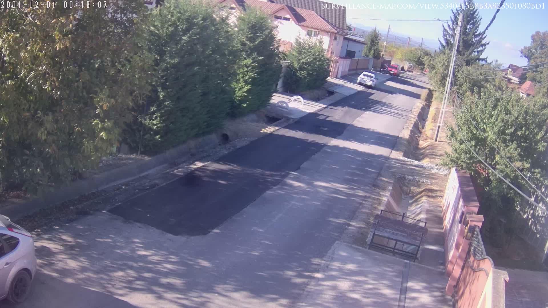 Bucşani · Dâmbovița County · Romania