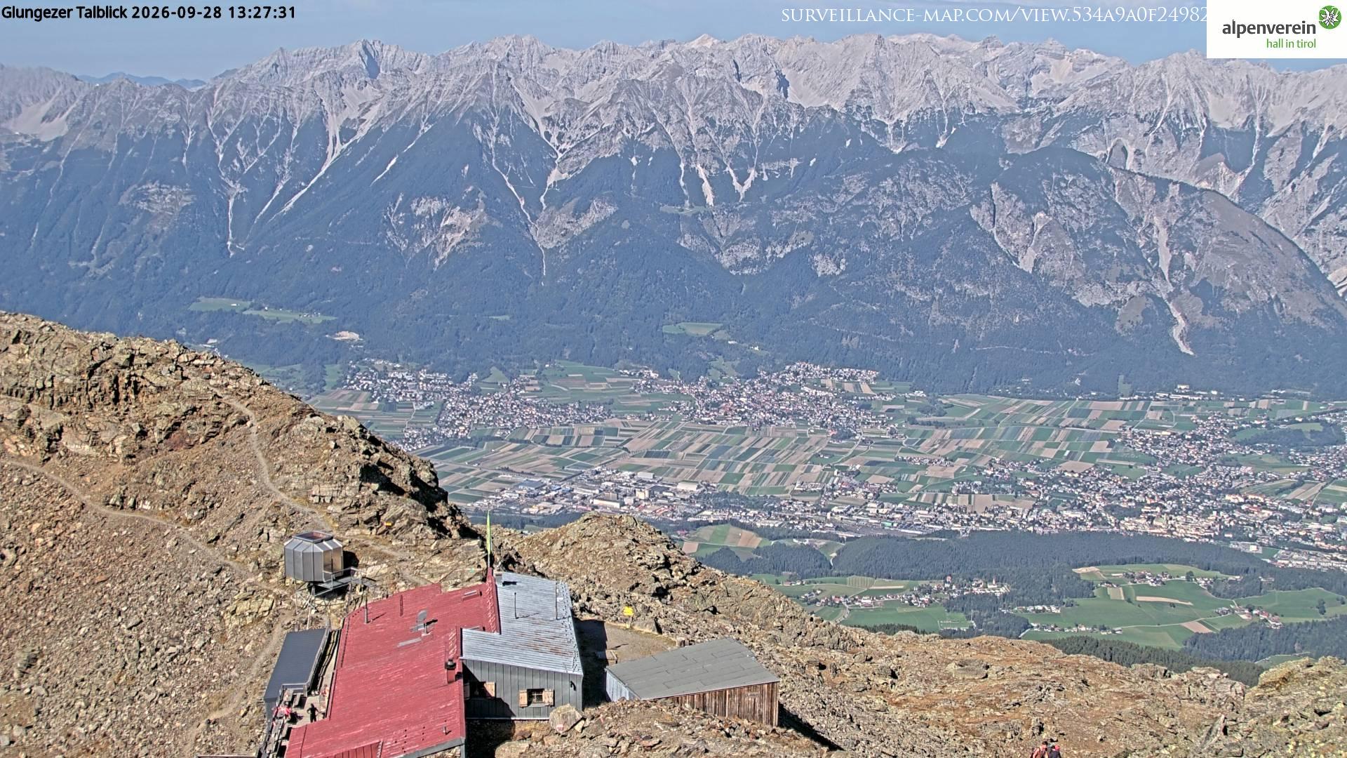 Edelschrott · Styria · Austria