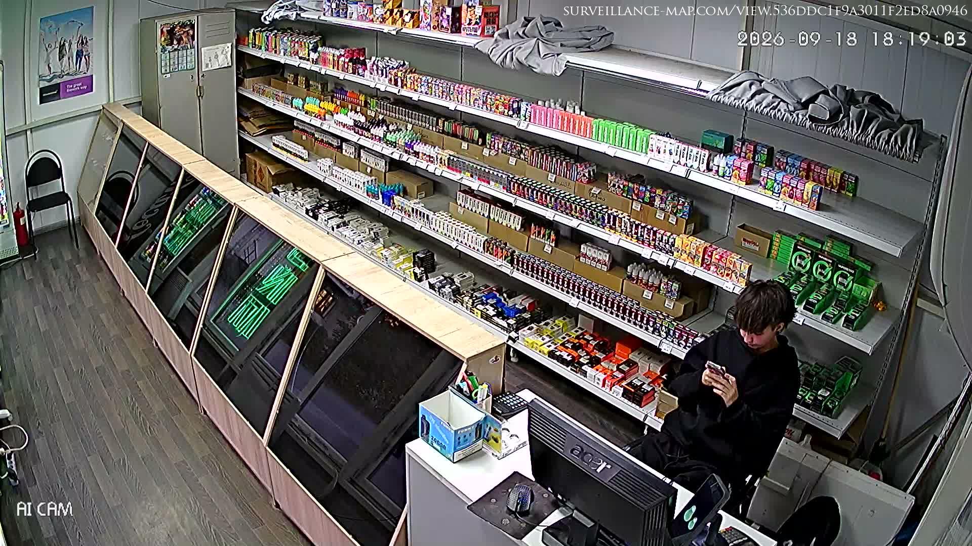 Izhevsk · Udmurtiya Republic · Russia