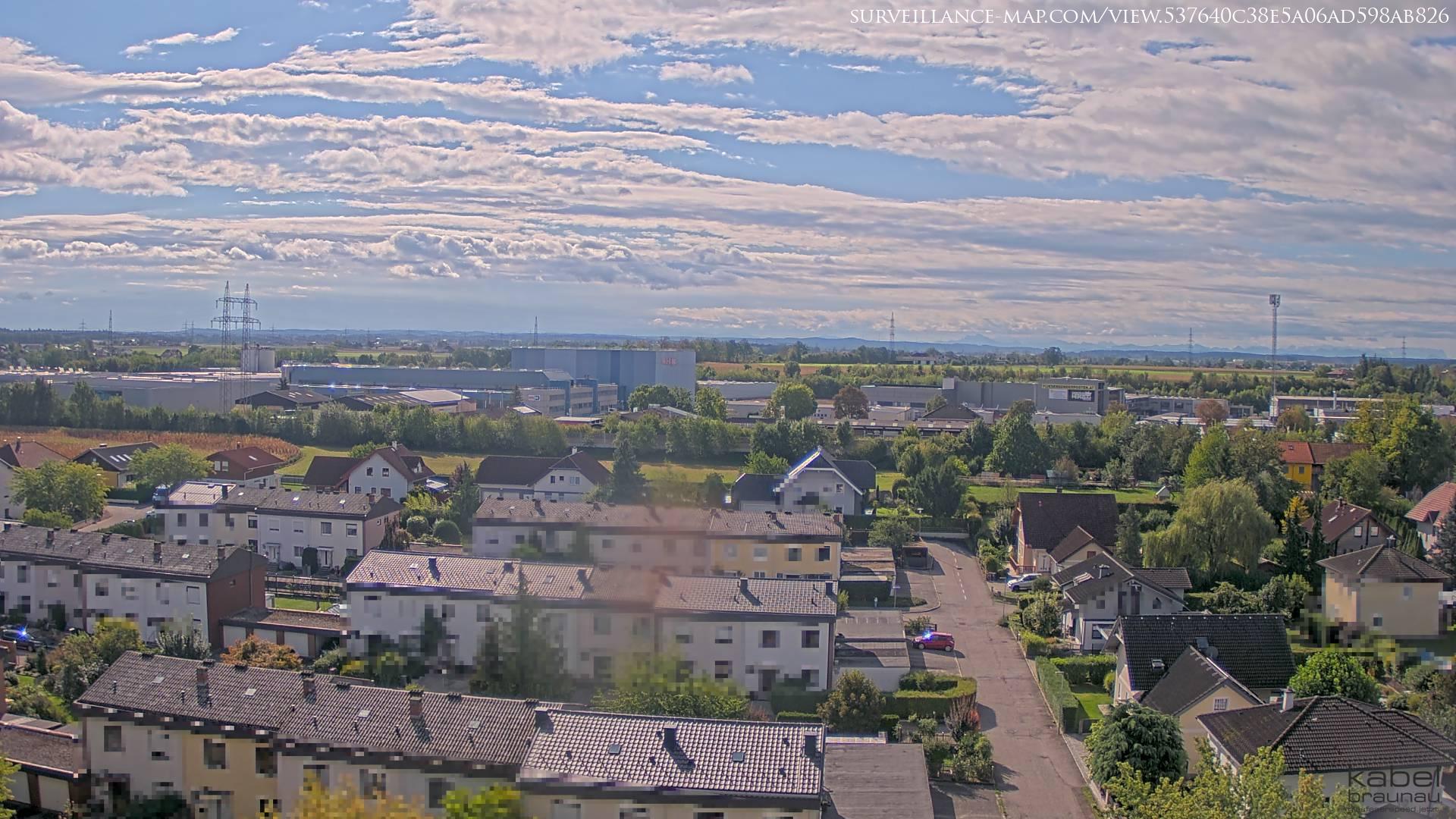 Braunau am Inn · Upper Austria · Austria