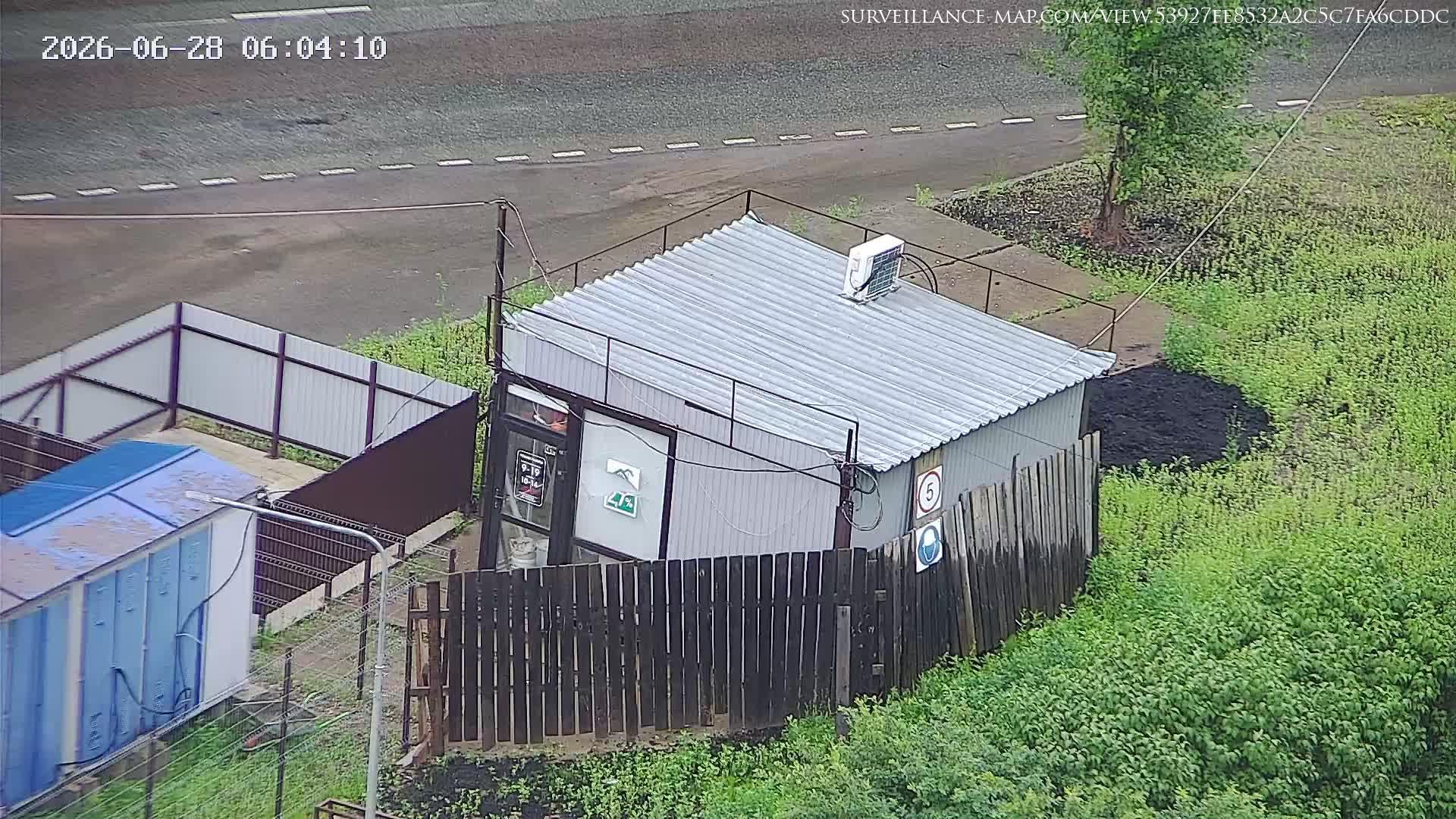 Berezniki · Perm Krai · Russia