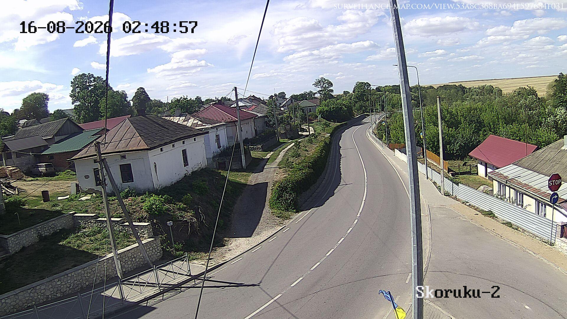 Ternopil · Ternopil Oblast · Ukraine