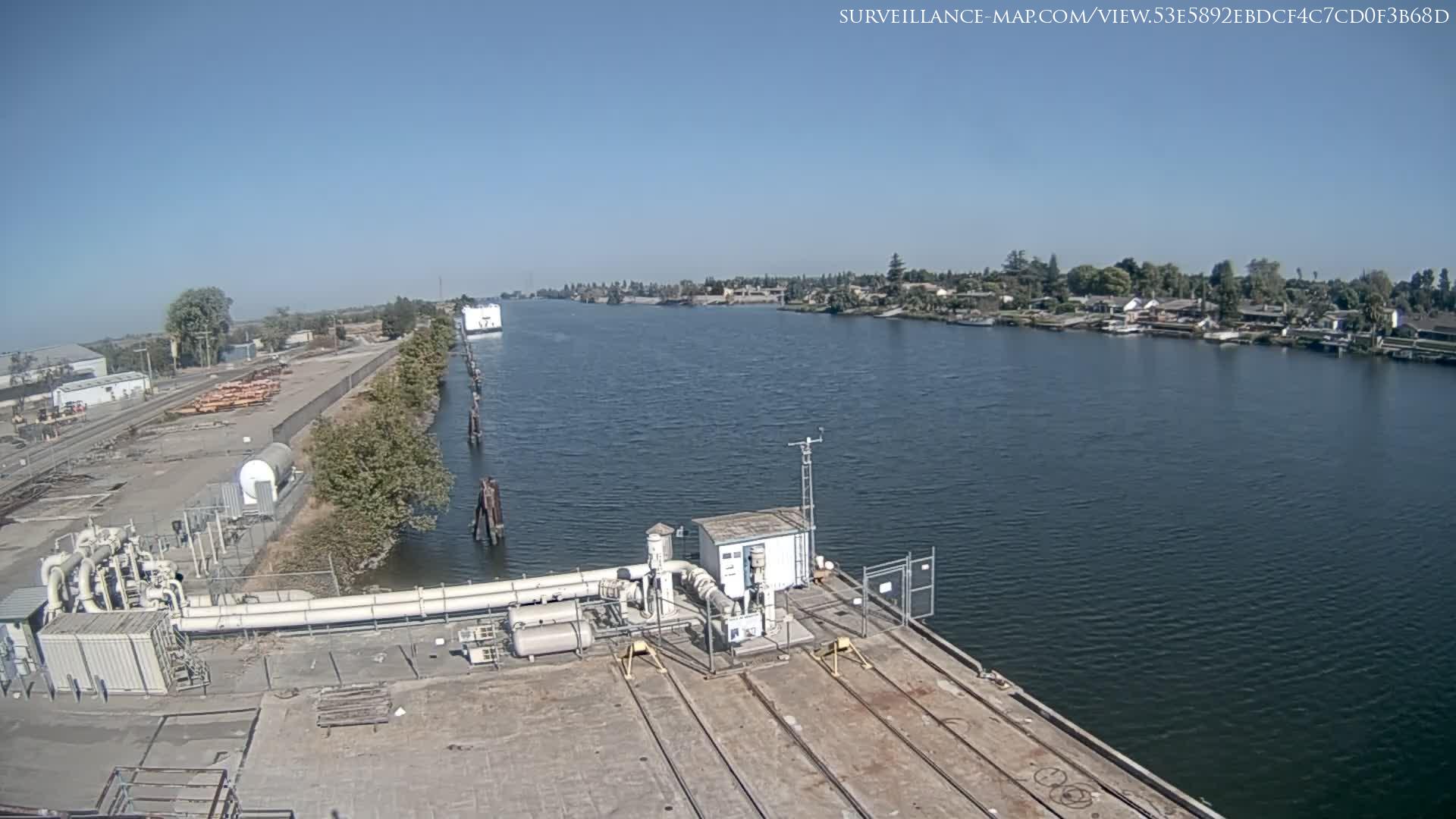 Stockton · California · United States