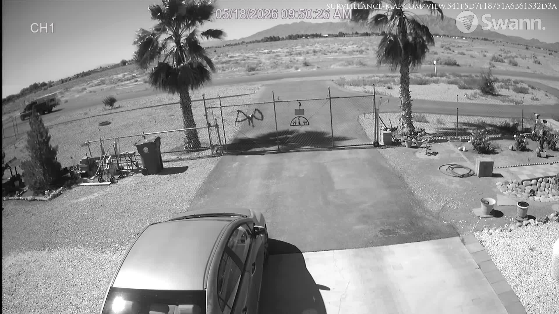 Pahrump · Nevada · United States