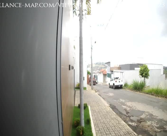 Muriaé · Minas Gerais · Brazil