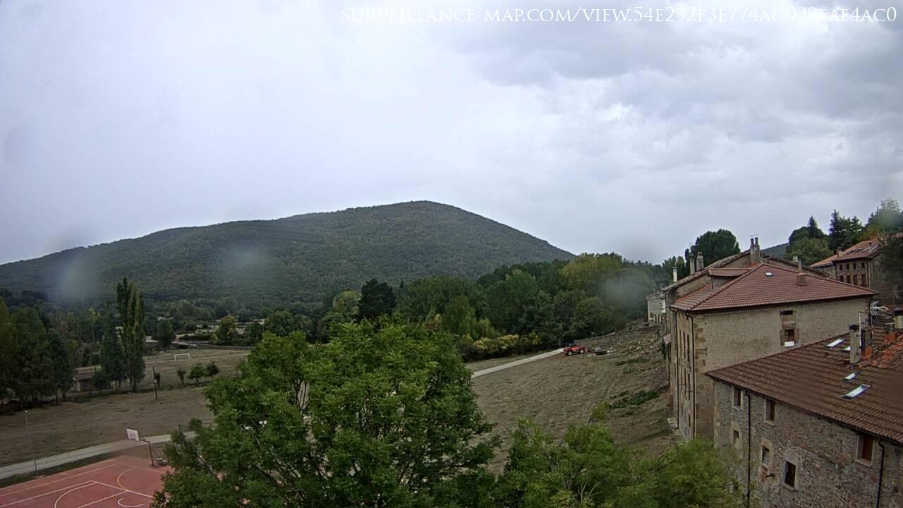 Covarrubias · Castille and León · Spain