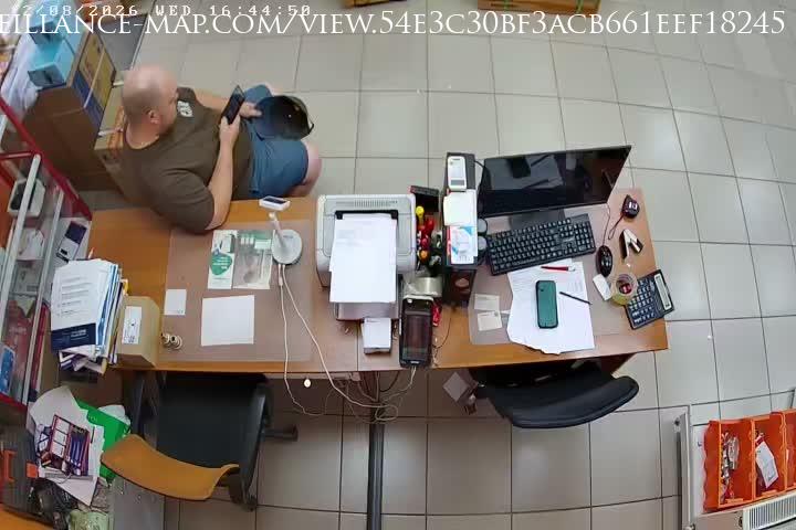 Saratov · Saratov Oblast · Russia