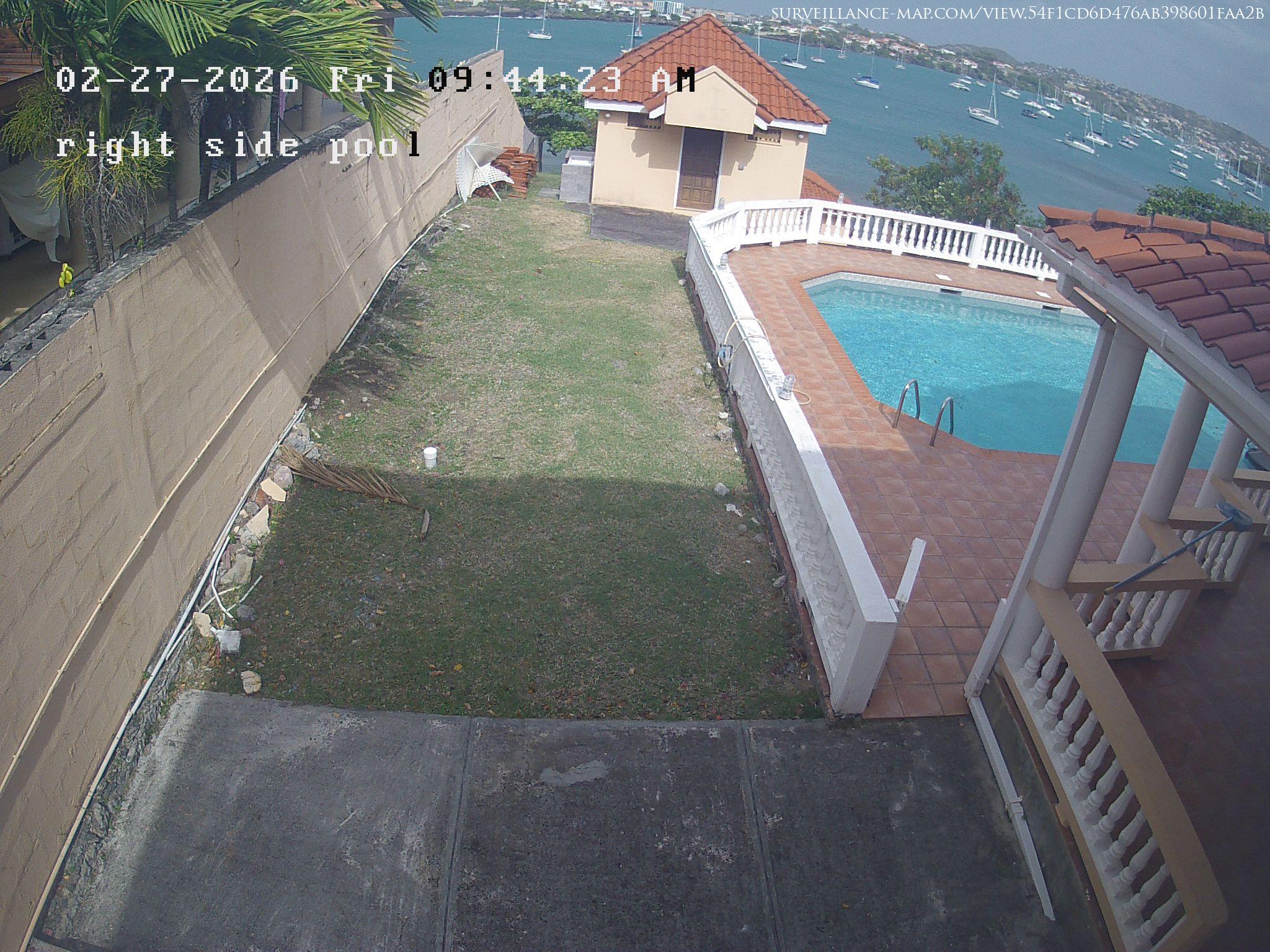 Saint George's · Saint George Parish · Grenada