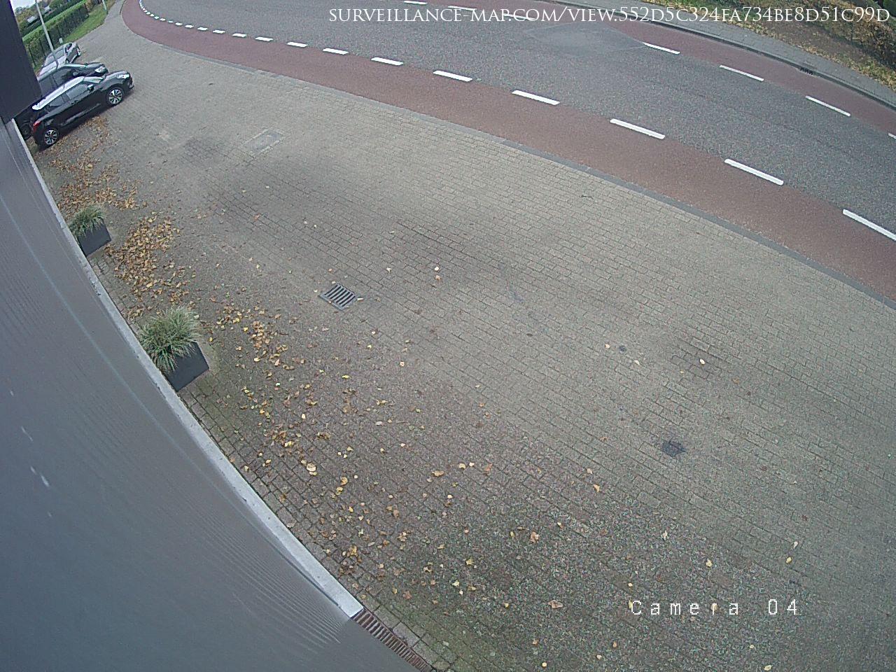 Blitterswijck · Limburg · The Netherlands