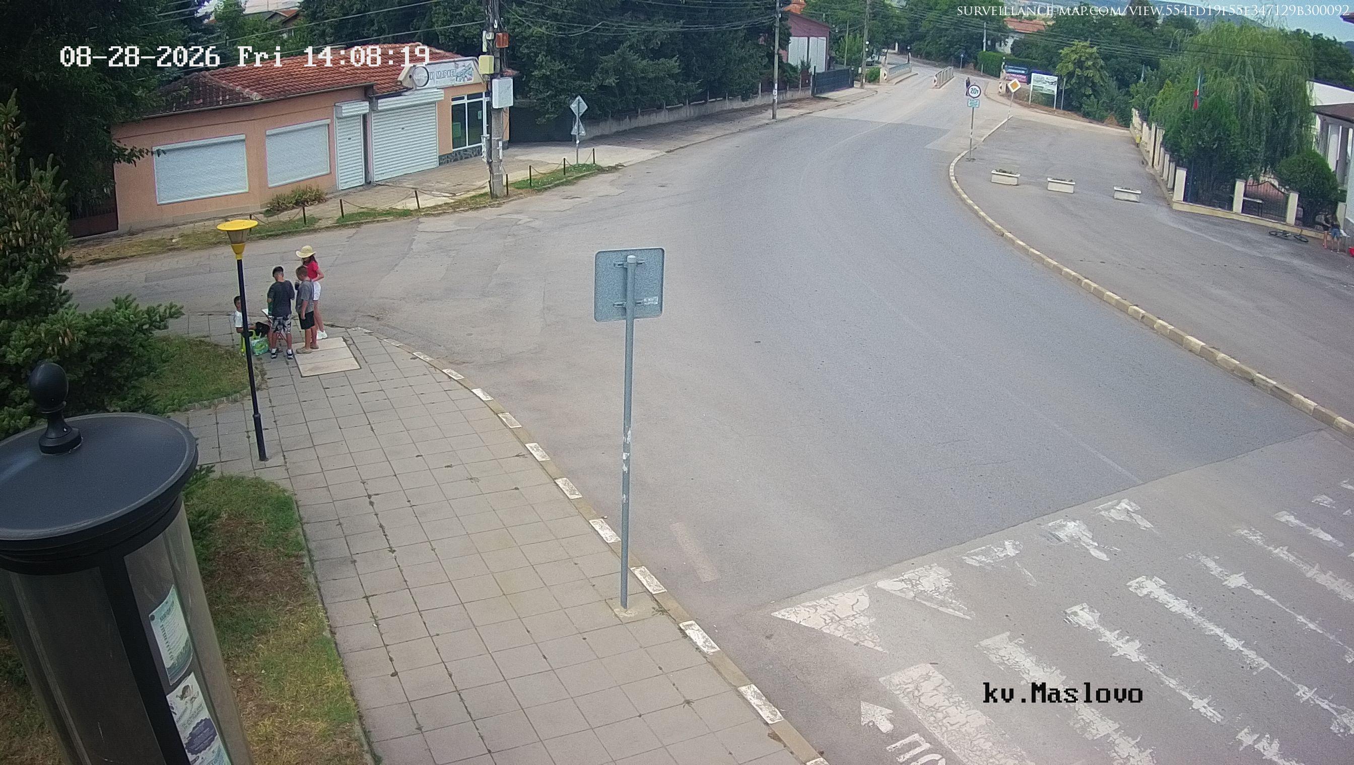 Kostinbrod · Sofia · Bulgaria