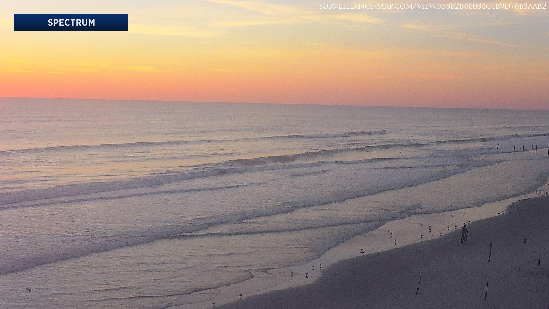 Daytona Beach · Florida · United States
