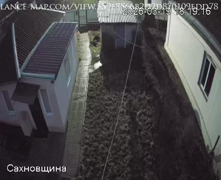 Kharkiv · Kharkivs’ka Oblast’ · Ukraine