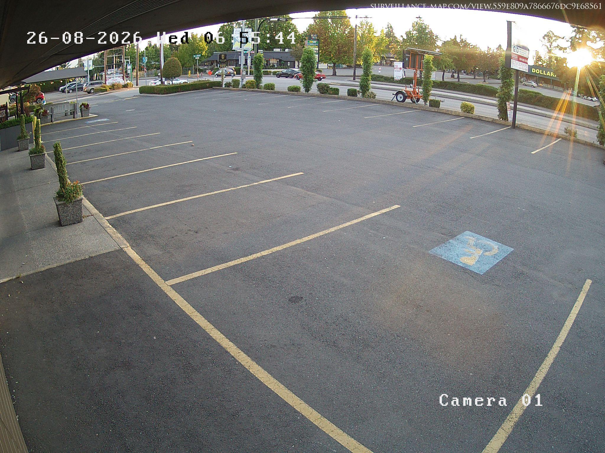 Surrey · British Columbia · Canada