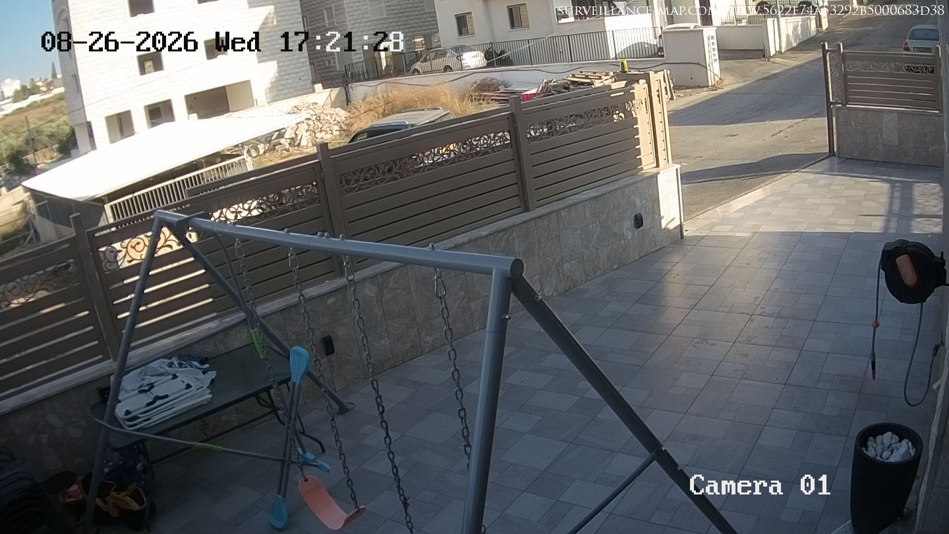 Rishon LeTsiyyon · Central District · Israel