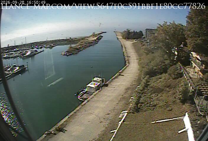 Port Elgin · Ontario · Canada